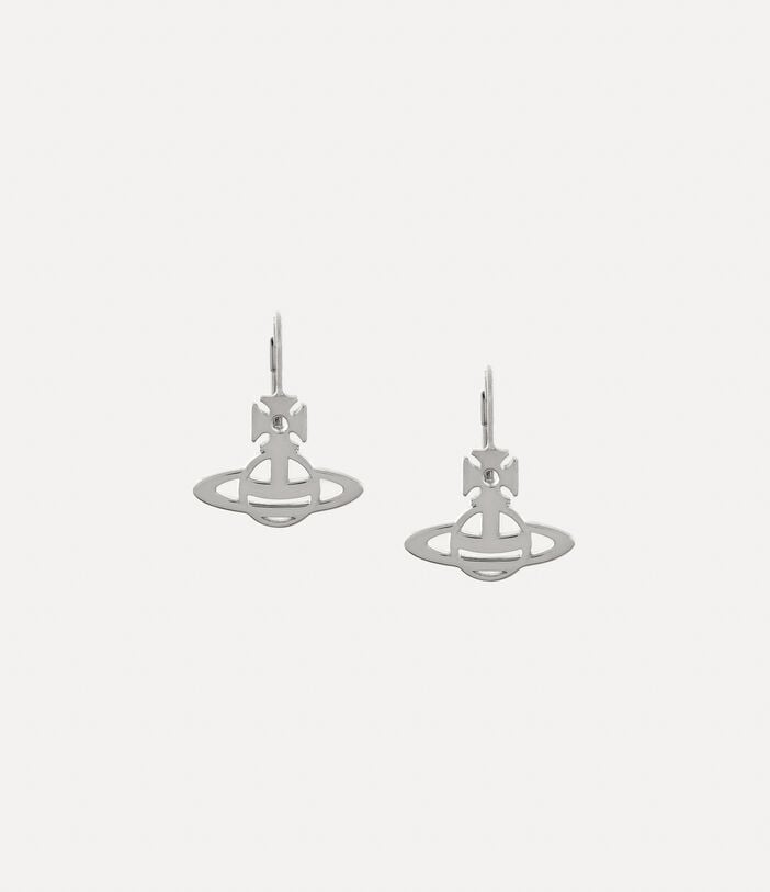 Vivienne Westwood LUCY DROP EARRINGS